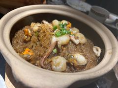 -彩虹之约•淮扬家宴(亚运村店)