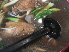 -赵璐海鲜面馆(德行路店)