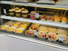 -艾加柒克蛋糕茶歇甜品台(春熙路店)