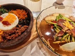 -七八冷面·延边朝鲜族美食(欢乐谷店)