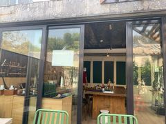 门面-糖房咖啡(南锣鼓巷店)