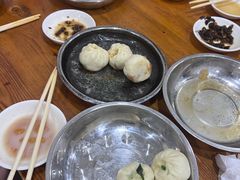-红帽叔叔包子