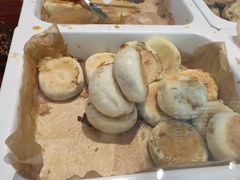 -紫光园清真北京小吃(广渠门内店)