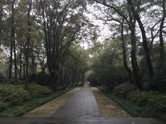 -杭州张苍水先生祠