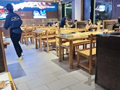 -肉串汪(月坛店)