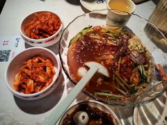 -七八冷面·延边朝鲜族美食(欢乐谷店)