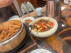 -西江美食舫·江西菜(健德桥店)