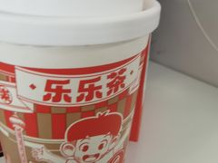 -LELECHA乐乐茶(新街口大洋店)