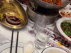 -乐乐大排档·30年老字号(浙江路店)
