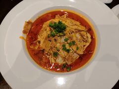 麻辣土鸡-奥山雅阁酒店·中餐厅