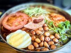 -四斤烤肉(东戴河孟家店)