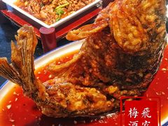 -梅飞酒家(名辉豪庭店)