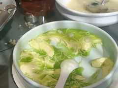 -李氏传家菜(兴城路店)