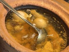 -黄山老妈·土菜(碧桂园店)