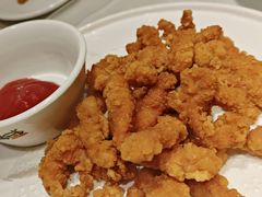 -饭橘汉江码头·乡野土菜馆(静安路店)
