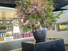 -悦融·京鲁菜·露台花园(安定门店)