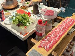 -阳坊胜利涮羊肉(阳坊总店)