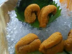 海胆-小十料理(新城店)