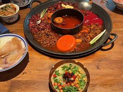 -楠火锅(太古里总店)