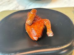 脆皮妙龄鸽-新荣记(新源南路店)