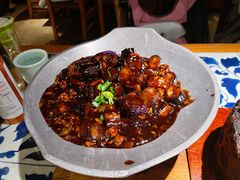 -绿茶餐厅(布吉万象汇店)