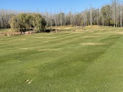 -万柳高尔夫俱乐部