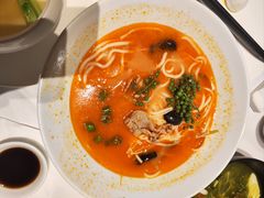 -小厨娘淮扬菜(天印大道店)