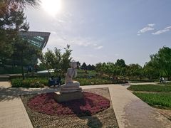-石家庄市植物园