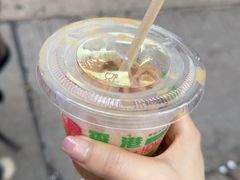 -兰芳园(中环老店)