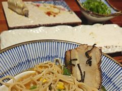-轻音料理(王府星Mall店)