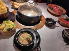 -芸山季·云南山珍菌火锅(人民广场来福士店)