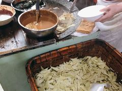 -正味斋锅巴菜(西北角店)