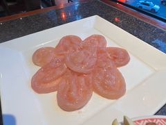 -皇城老妈火锅·川味传承(港湾店)