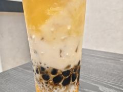 -喜茶(南京仙林金鹰店)