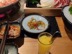 -湊湊火锅·茶憩(皇姑万象汇店)