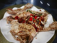 -梅姐海鲜餐厅(水头海鲜街店)