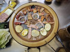 -阿昌白族石板烧·菌锅(大理古城店)