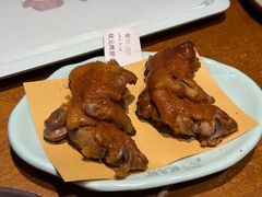 -状元阁烧烤(新华路总店)