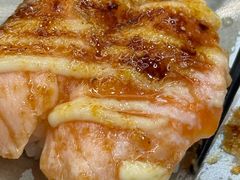 -争鲜回转寿司(朝北大悦城店)