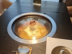 -蘸小院铁锅炖·蘸酱菜·东北菜(怀远门店)
