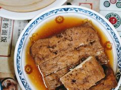 -七爷清汤腩·港式餐厅(金狮广场店)