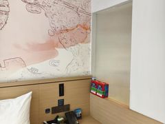 -松果酒店(农业路河南博物院店)