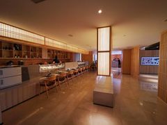 自助取餐区-厦门源昌凯宾斯基大酒店-隠れ鉄板焼