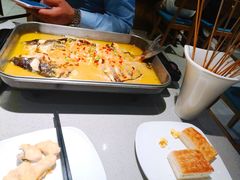 -半天妖烤鱼(印象城店)
