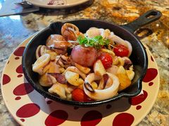 -BROWNSTONE布朗石西班牙餐厅(富城店)