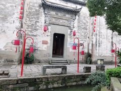景点-黎阳老街
