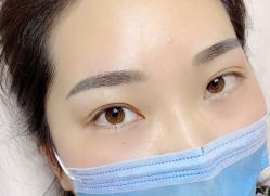 -HQ半永久纹绣纹眉