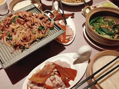 -金鸭季·北京烤鸭(深业上城店)