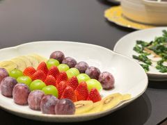 -Yan Ting 宴庭中餐厅(上海静安瑞吉酒店)