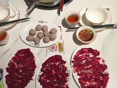 -八合里潮汕鲜牛肉火锅(吉大店)